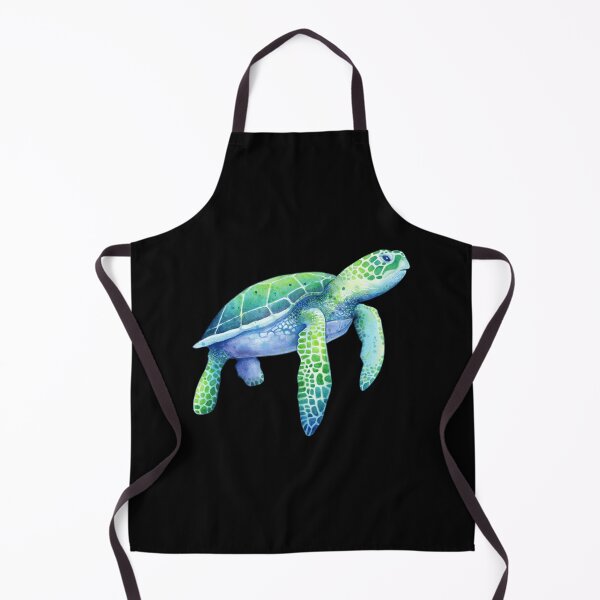 Item preview, Green Sea Turtle designed and sold by DanutagBianchi.