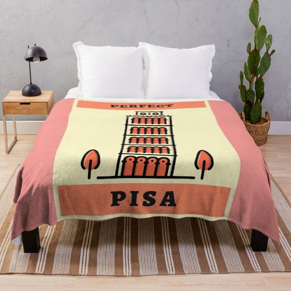 Item preview, PERFECT PISA  designed and sold by CoopClothing.