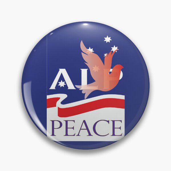 Item preview, Labor Party Anti-Iraq War Poster designed and sold by schmillyy.