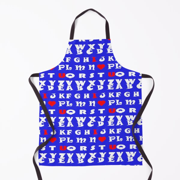 Item preview, I LOVE YOU designed and sold by FastHub.
