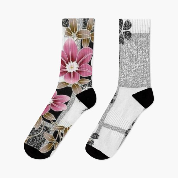 Aperçu de l'œuvre Conception de fleurs créée et vendue par Hinakhan59241.