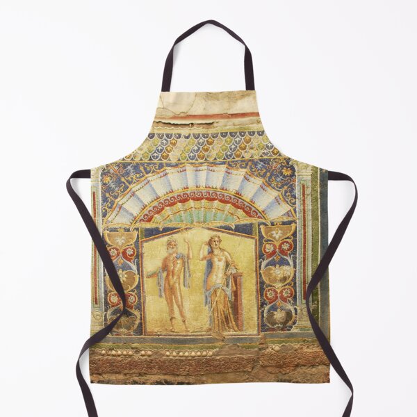 Item preview, Mural at Hercaluneum designed and sold by Photopat.