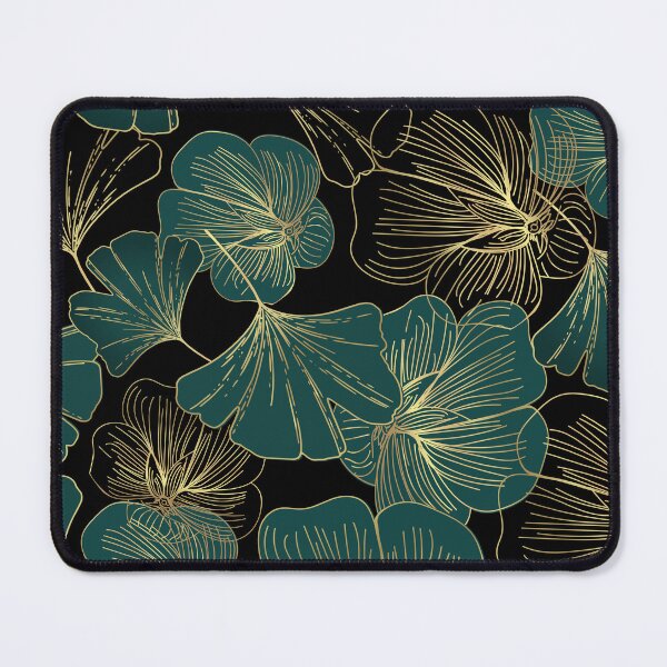 Item preview, Green Golden Leaves - Plant Lover - plantsman designed and sold by badretop.