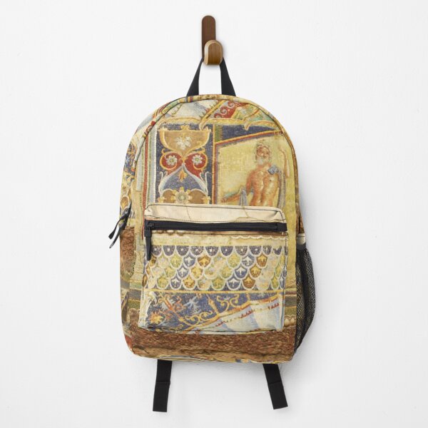Item preview, Mural at Hercaluneum designed and sold by Photopat.
