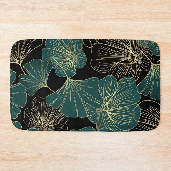 Item preview, Green Golden Leaves - Plant Lover - plantsman designed and sold by badretop.