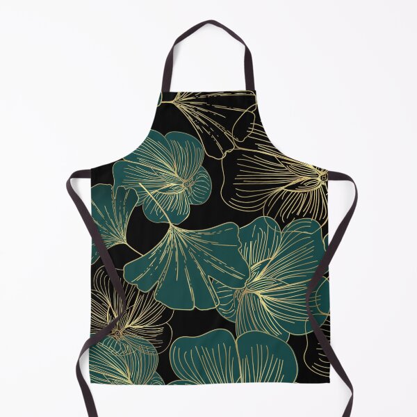 Item preview, Green Golden Leaves - Plant Lover - plantsman designed and sold by badretop.