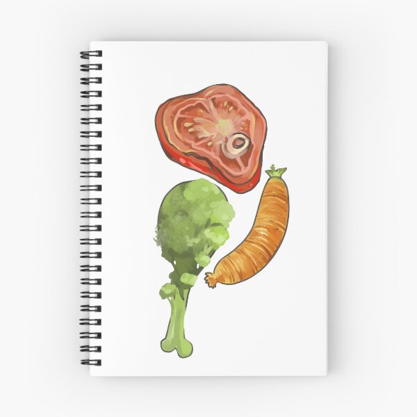 Item preview, Veggies are my meat designed and sold by Daria Berndt.