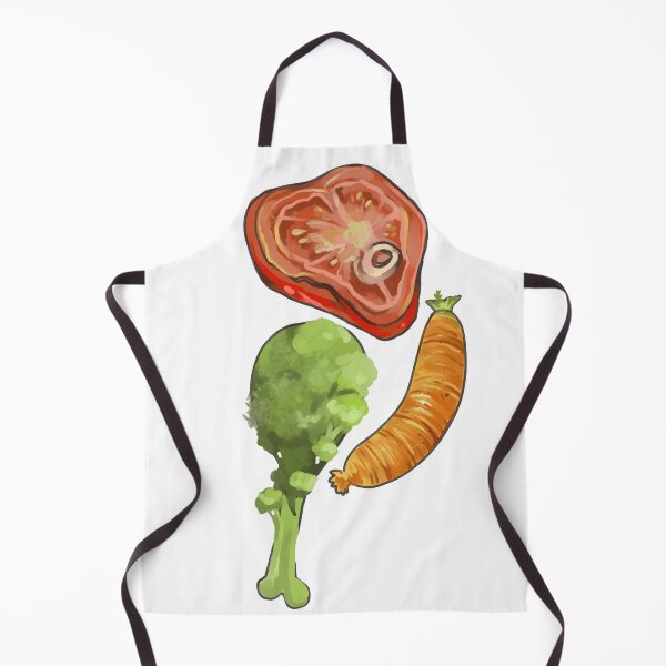 Item preview, Veggies are my meat designed and sold by Daria Berndt.
