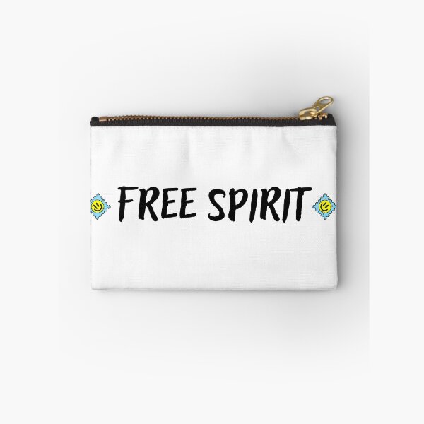 Item preview, free spirit designed and sold by catoo666.