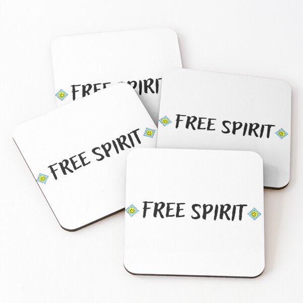 Item preview, free spirit designed and sold by catoo666.