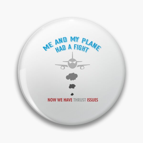 Item preview, Me and My Plane Design for a Pilot or Aviationgeek designed and sold by sebastian3210.