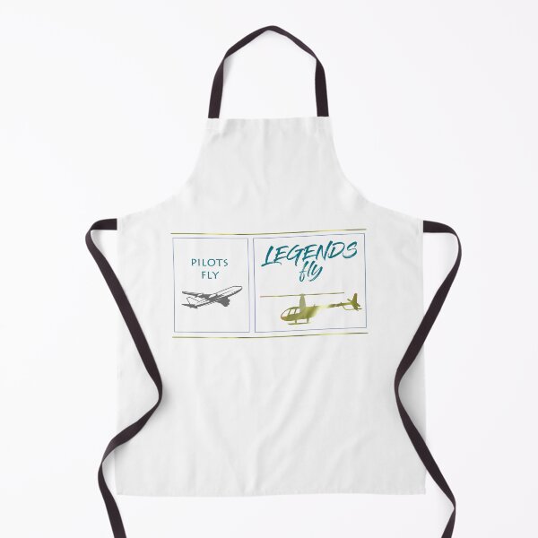 Item preview, Pilots for Planes Helicopters for Legends Design designed and sold by sebastian3210.
