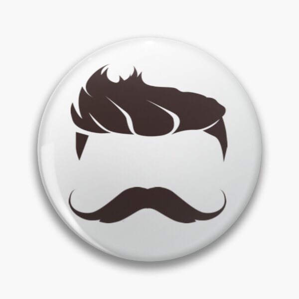 Item preview, Gentleman with a moustache designed and sold by Emoelsalhy76.