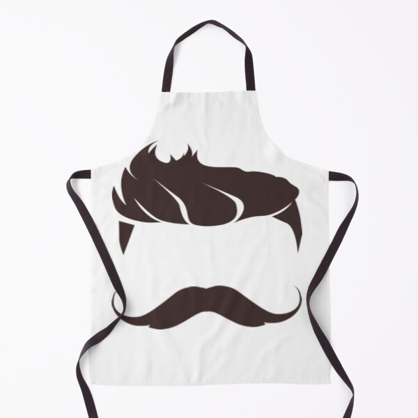 Item preview, Gentleman with a moustache designed and sold by Emoelsalhy76.
