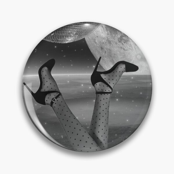 Item preview, Black and White Collection -- Hangin' Over designed and sold by Elo Marc.