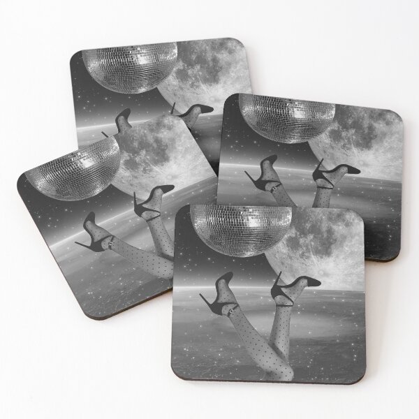 Item preview, Black and White Collection -- Hangin' Over designed and sold by Elo Marc.