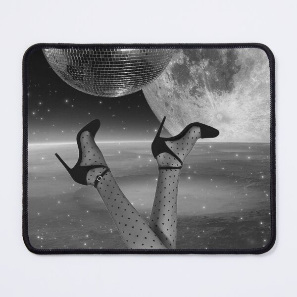 Item preview, Black and White Collection -- Hangin' Over designed and sold by Elo Marc.