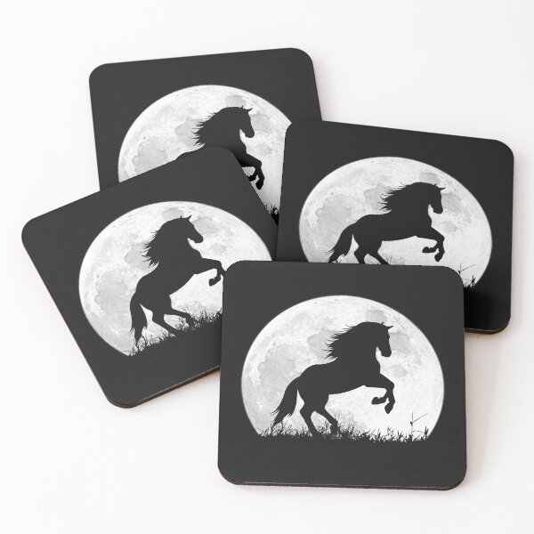 Item preview, Wild Horse designed and sold by Mansurov.
