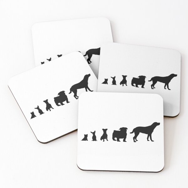 Item preview, Theory of Labrador Evolution designed and sold by fivo.