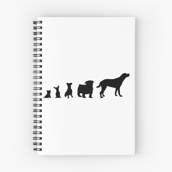 Item preview, Theory of Labrador Evolution designed and sold by fivo.