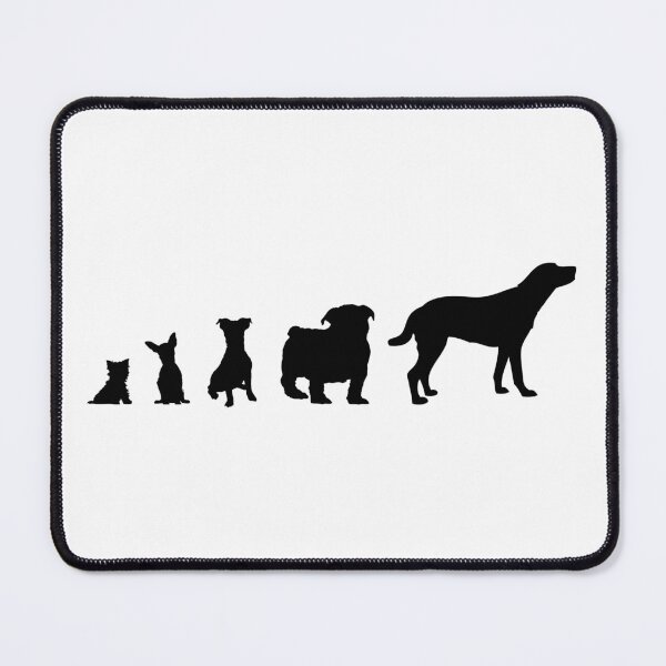 Item preview, Theory of Labrador Evolution designed and sold by fivo.