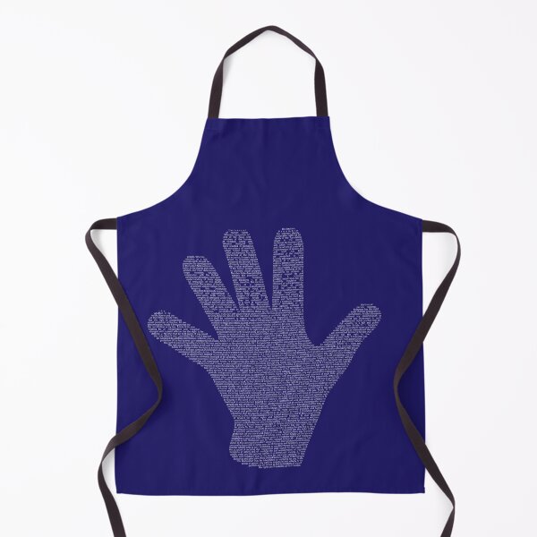 Item preview, universal declaration of human rights covered with one hand designed and sold by Grafik0.