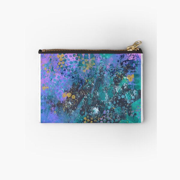 Item preview, Abstract JM1 Landscape designed and sold by JaninaMaher.
