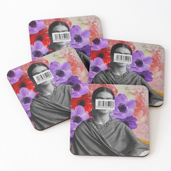 Item preview, Public Figures Collection -- Frida by Elo designed and sold by Elo Marc.