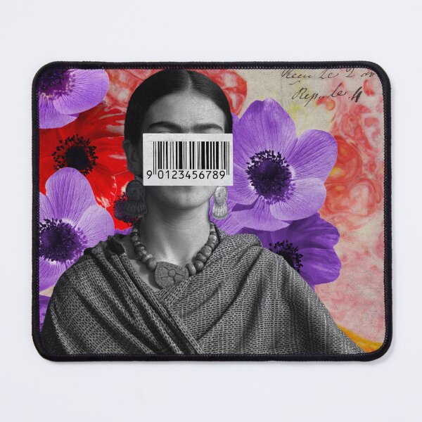 Item preview, Public Figures Collection -- Frida by Elo designed and sold by Elo Marc.