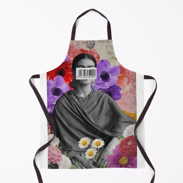 Item preview, Public Figures Collection -- Frida by Elo designed and sold by Elo Marc.