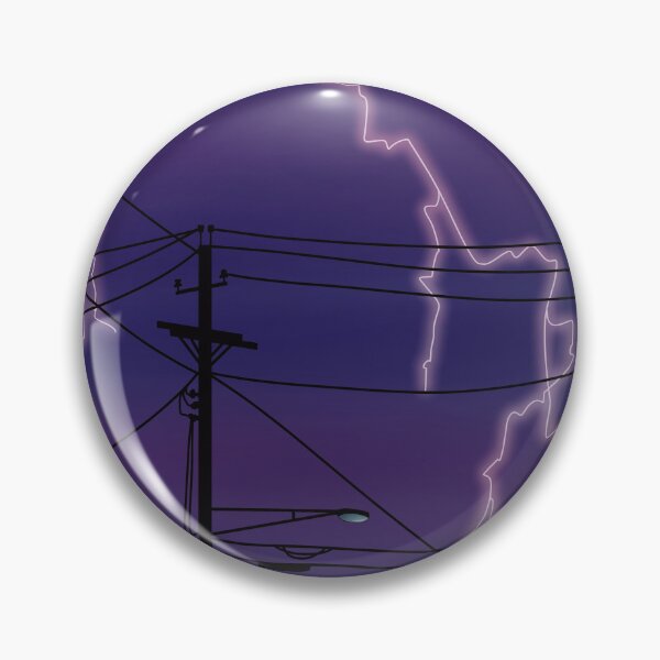 Item preview, Thunderstorm designed and sold by Alexandrovnaa.