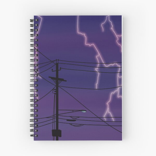 Item preview, Thunderstorm designed and sold by Alexandrovnaa.