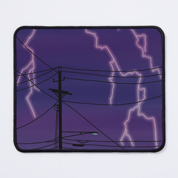 Item preview, Thunderstorm designed and sold by Alexandrovnaa.