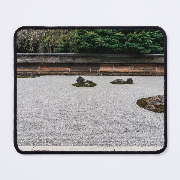 Item preview, Japanese Zen Garden designed and sold by TohoPhoto.