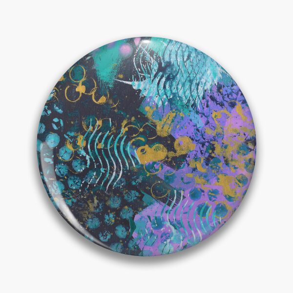 Item preview, Abstract JM 2 designed and sold by JaninaMaher.