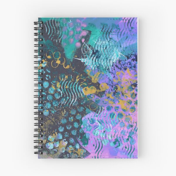 Item preview, Abstract JM 2 designed and sold by JaninaMaher.