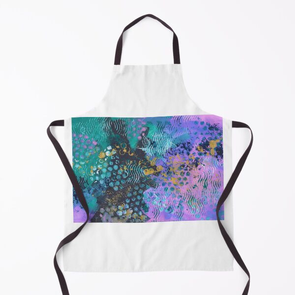 Item preview, Abstract JM 2 designed and sold by JaninaMaher.