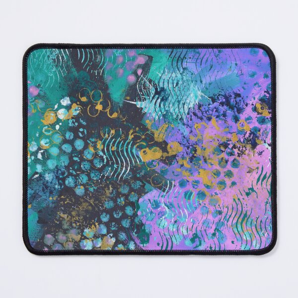 Item preview, Abstract JM 2 designed and sold by JaninaMaher.