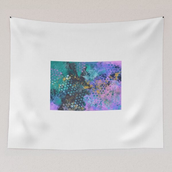 Item preview, Abstract JM 2 designed and sold by JaninaMaher.