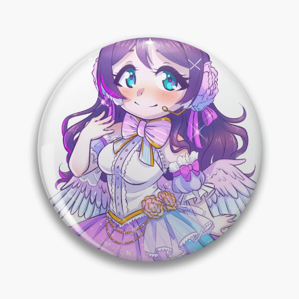 Artikelvorschau, Weißer Tag Nozomi Tojo entworfen und verkauft von Firestia.