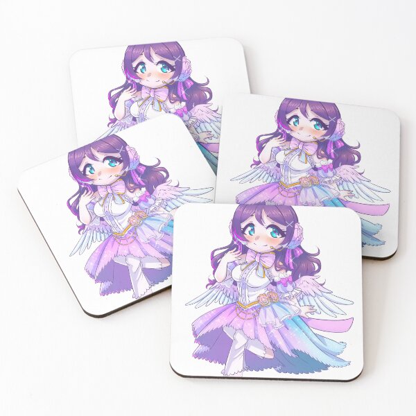Item preview, White Day Nozomi Tojo designed and sold by Firestia.