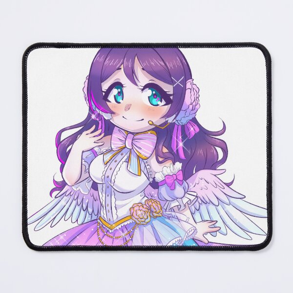Item preview, White Day Nozomi Tojo designed and sold by Firestia.