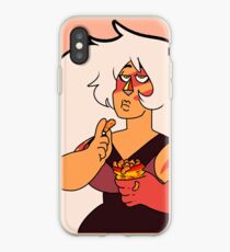 cannibalism. iPhone Case