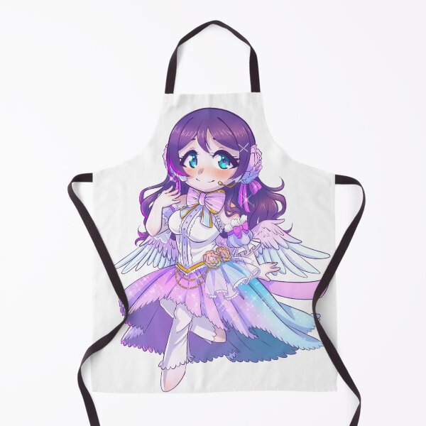 Item preview, White Day Nozomi Tojo designed and sold by Firestia.