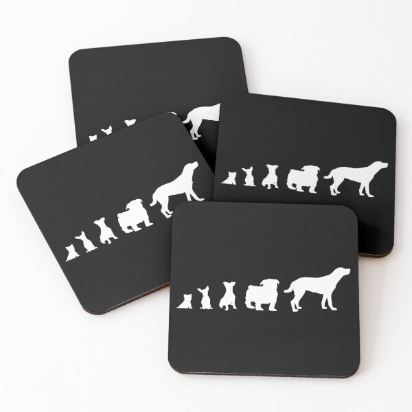 Item preview, Theory of Labrador Evolution  designed and sold by fivo.
