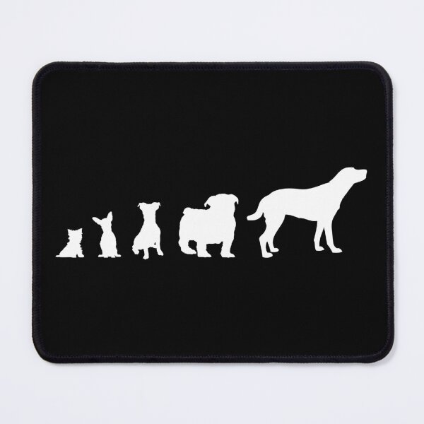 Item preview, Theory of Labrador Evolution designed and sold by fivo.