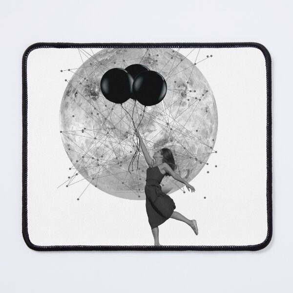 Item preview, Black and White Collection -- Women Are From Venus designed and sold by Elo Marc.
