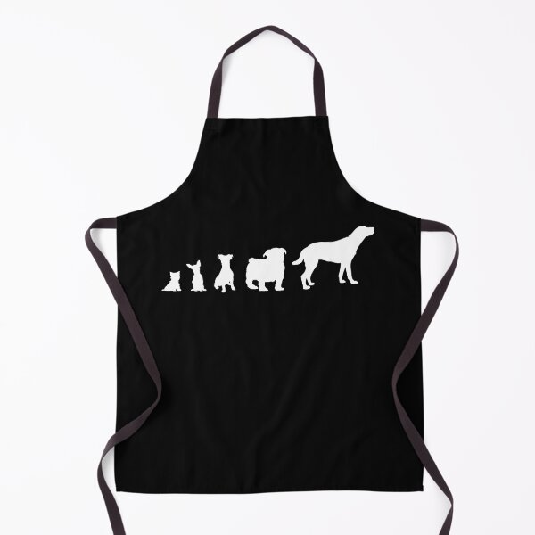 Item preview, Theory of Labrador Evolution designed and sold by fivo.