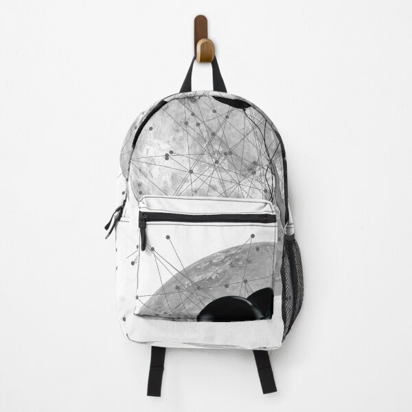Item preview, Black and White Collection -- Women Are From Venus designed and sold by Elo Marc.