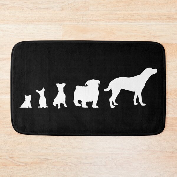 Item preview, Theory of Labrador Evolution  designed and sold by fivo.